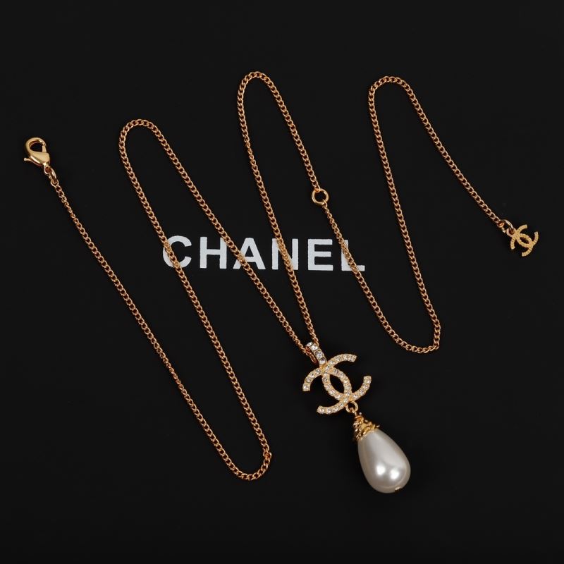 Chanel Brooches